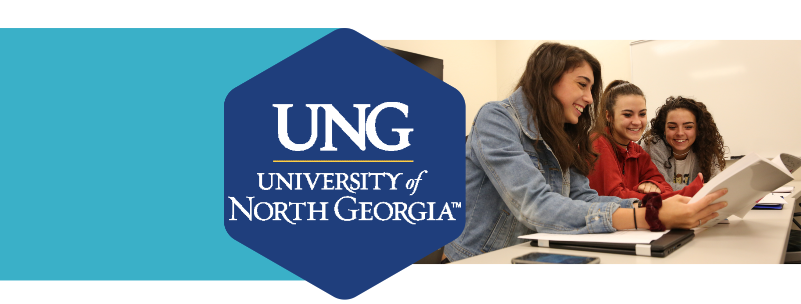 Connect With UNG Minors